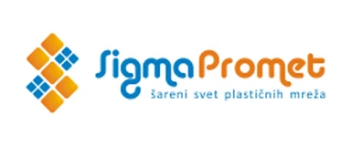 Sigma-Promet d.o.o. logo