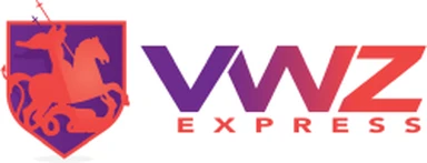 VWZ Express Inc logo