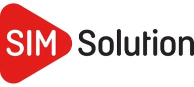 SIM Solution d.o.o. logo
