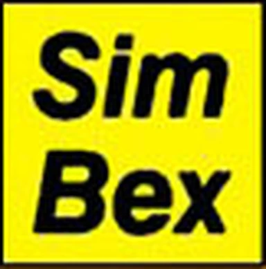 SimBex NS d.o.o. logo