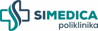 Poliklinika Simedica logo