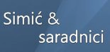 Advokatska kancelarija Simić & saradnici logo