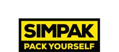 SIMPAK Usluge d.o.o. logo