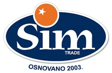 Sim Trade logo