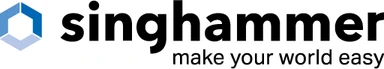 Singhammer IT Consulting AG logo