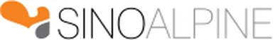 Sinoalpine d.o.o. logo