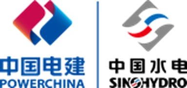 Sinohydro Corporation Limited logo