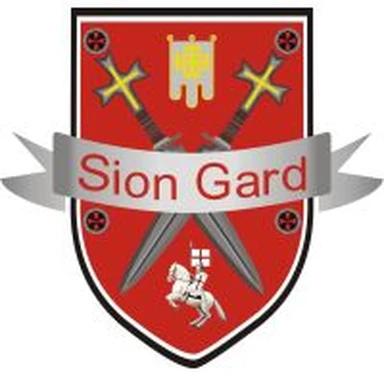 Sion Gard d.o.o. logo