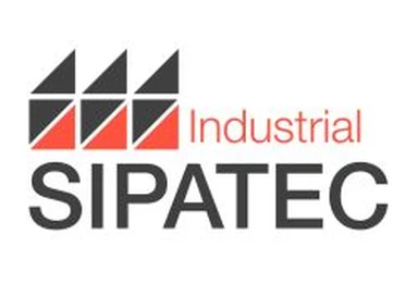 Privredno društvo Sipatec Industrial d.o.o. logo