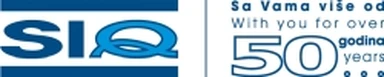 SIQ d.o.o. logo