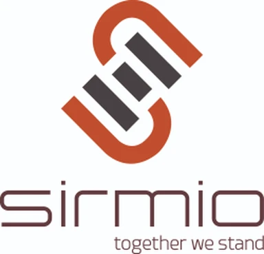 Sirmio d.o.o. logo