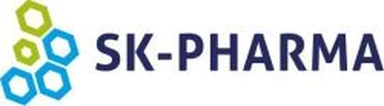 SK pharma logo