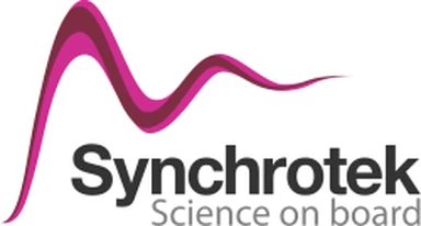 Synchrotek logo
