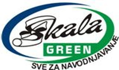 Skala Green d.o.o. logo