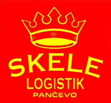 Skele logistik d.o.o. logo