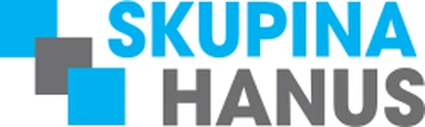 Skupina Hanus d.o.o. logo