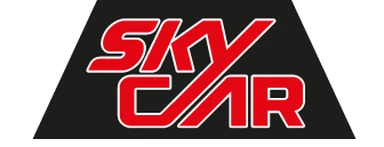 Sky car d.o.o. logo