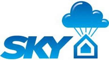 Sky Centar logo