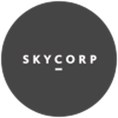 Sky Corporation d.o.o. logo