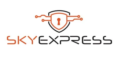 Sky Express d.o.o. logo