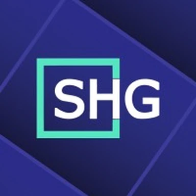 Sky High Growth Inc. logo