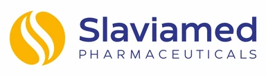 Slaviamed d.o.o. logo