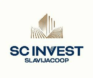 Slavijacoop d.o.o. logo