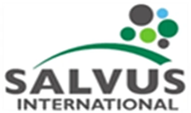 Salvus International d.o.o. logo