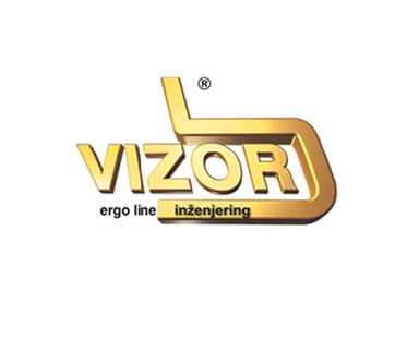 Vizor-inženjering d.o.o. logo