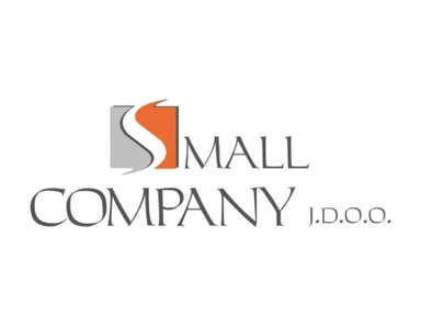 Small Company logo