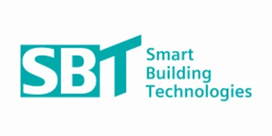 Smart Building Technologies d.o.o. logo