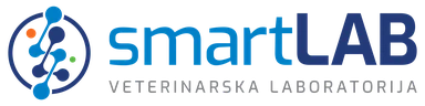 Veterinarska laboratorija Smart Lab logo
