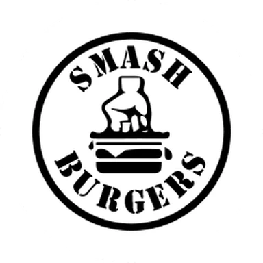 Smash Burgers d.o.o. logo