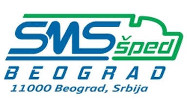 SMS Šped d.o.o. logo