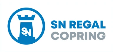 SN Regal Copring logo