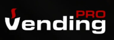 Vending Pro logo