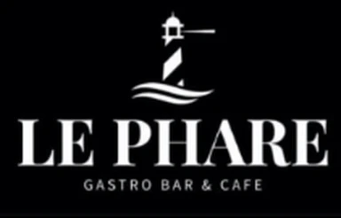 V.I.P. catering - Gastro bar LE PHARE logo