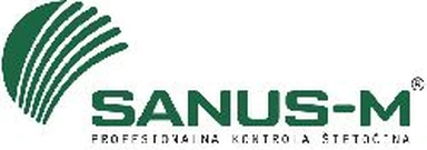 Sanus-M d.o.o. logo