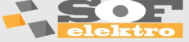 Sof elektro 2009 d.o.o. logo