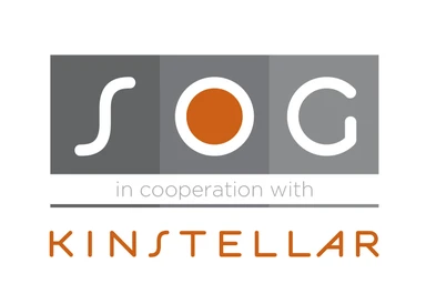 SOG / Samardžić, Oreški & Grbović a.o.d. logo