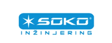 Soko Inžinjering d.o.o. logo