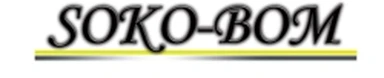 Soko-Bom d.o.o. logo