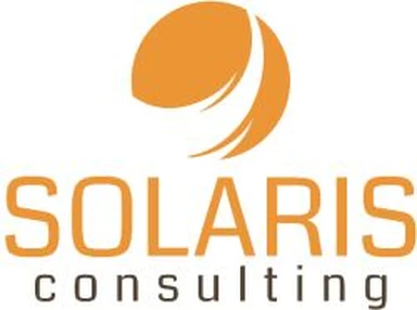 Solaris Consulting logo