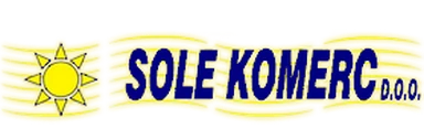 Sole - komerc d.o.o. logo