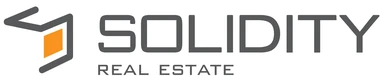 Solidity Real Estate logo