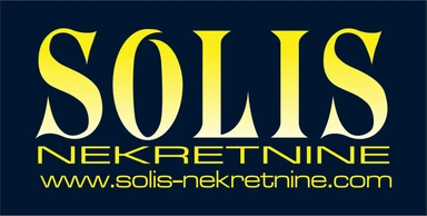 Solis nekretnine d.o.o. logo