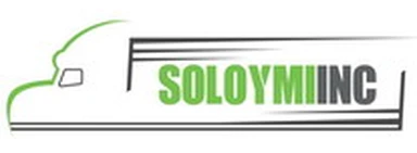 Soloymi Inc. logo