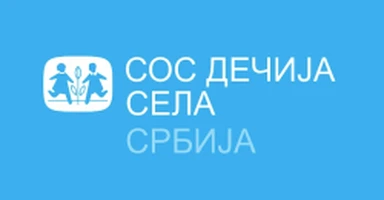 Fondacija SOS Dečija sela Srbija logo