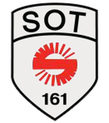 Sot d.o.o. logo