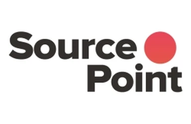Sourcepoint d.o.o. logo